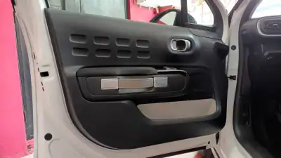 Citroën C3 VAN 2020 - 13618 EUR, 92936 km - AUTO.MOTO.pt - 92936km - foto 18 de 54