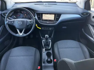 Opel Crossland X 2018 - 11490 EUR, 157660 km - AUTO.MOTO.pt - 157660km - foto 8 de 20