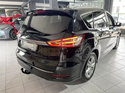 Ford S-Max 2021 - 26600 EUR, 132399 km - AUTO.MOTO.pt - 132399km - foto 3 de 29