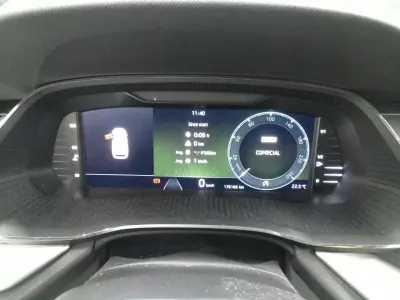 Skoda Octavia Break 2023 - 17999 EUR, 171023 km - AUTO.MOTO.pt - 171023km - foto 7 de 10