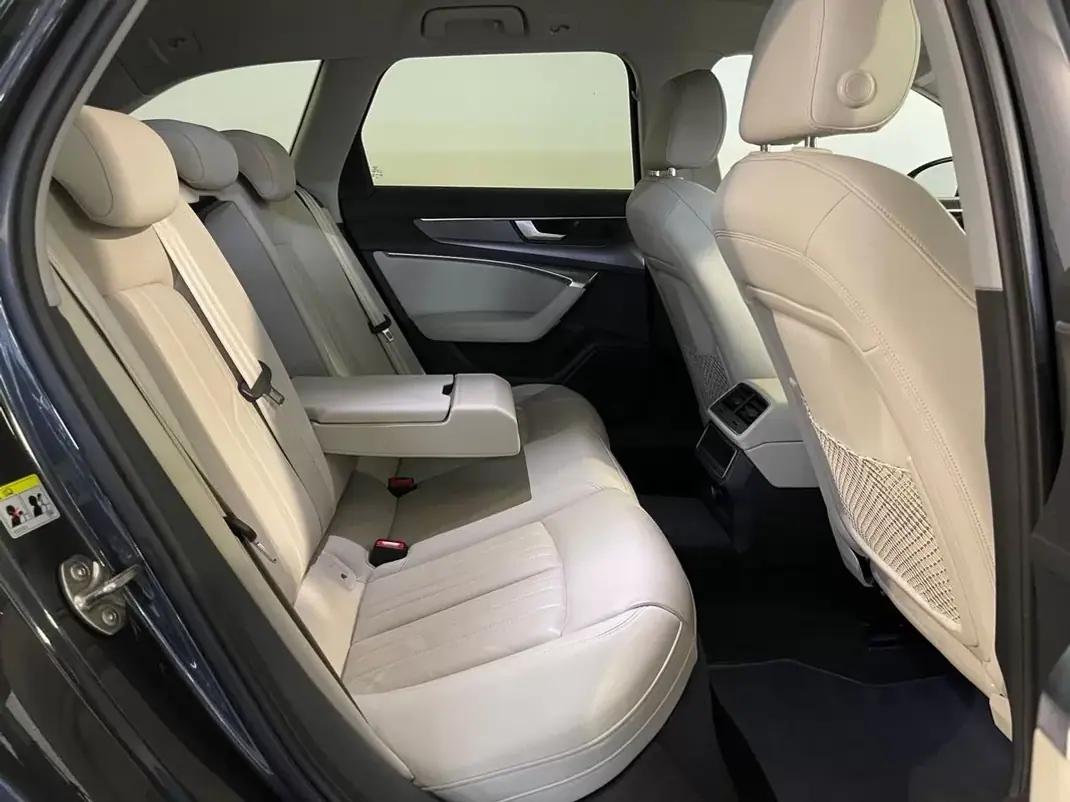 Audi A6 Avant 2021 - 32500 EUR, 127000 km - AUTO.MOTO.pt - 127000km - foto 15 de 33