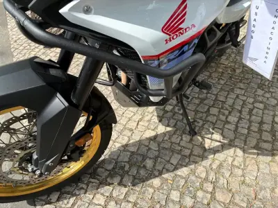 Honda XL 2023 - 8550 EUR, 16705 km - AUTO.MOTO.pt - 16705km - foto 13 de 14