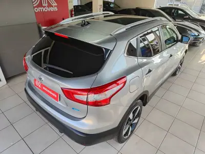 Nissan Qashqai 2015 - 14350 EUR, 98000 km - AUTO.MOTO.pt - 98000km - foto 12 de 38
