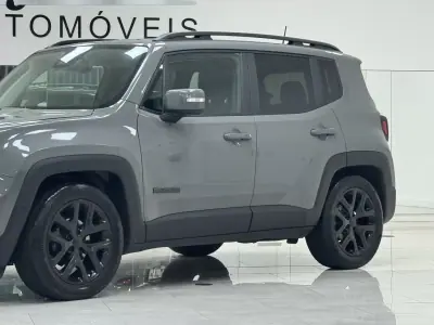 Jeep Renegade 2019 - 16990 EUR, 89500 km - AUTO.MOTO.pt - 89500km - foto 11 de 24