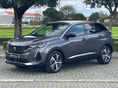 Peugeot 3008 2022 - 22900 EUR, 69000 km - AUTO.MOTO.pt - 69000km - foto 2 de 37