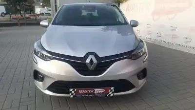 Renault Clio 2020 - 13690 EUR, 114437 km - AUTO.MOTO.pt - 114437km - foto 16 de 42