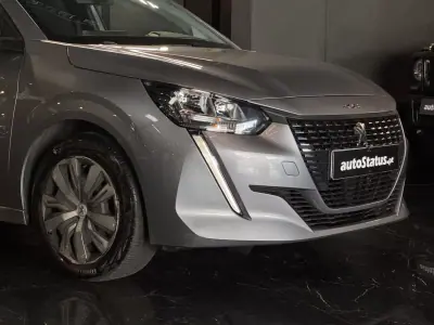 Peugeot 208 2023 - 14990 EUR, 87800 km - AUTO.MOTO.pt - 87800km - foto 3 de 30