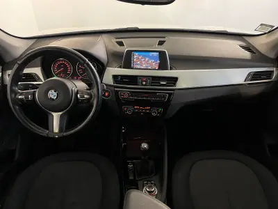 BMW X1 2016 - 18900 EUR, 134000 km - AUTO.MOTO.pt - 134000km - foto 3 de 31