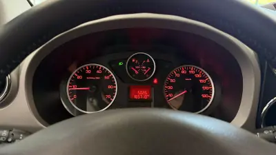 Peugeot Partner 2011 - 9990 EUR, 165710 km - 165710km - foto 14 de 21