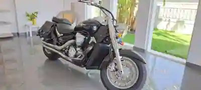 Suzuki Intruder LC 1500 2008 - 10950 EUR, 28000 km - AUTO.MOTO.pt - 28000km - foto 3 de 8