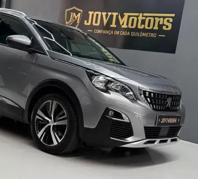 Peugeot 3008 2016 - 13999 EUR, 126514 km - AUTO.MOTO.pt - 126514km - foto 3 de 22