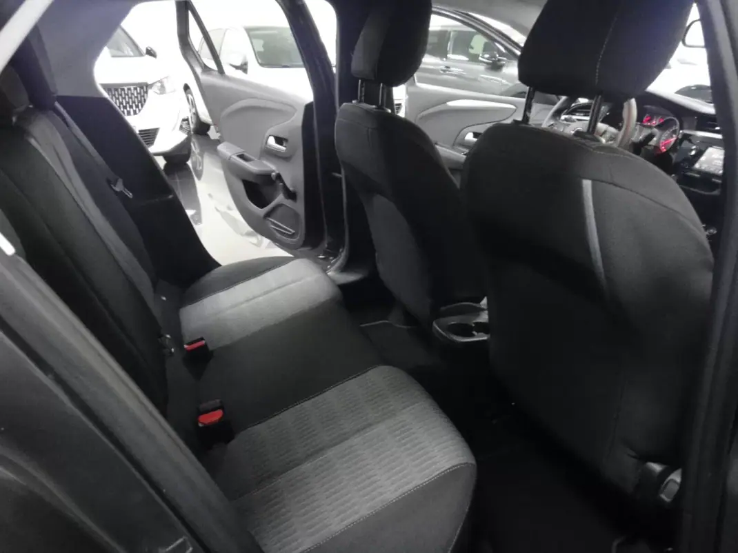 Opel Corsa 2020 - 11300 EUR, 60000 km - AUTO.MOTO.pt - 60000km - foto 15 de 25