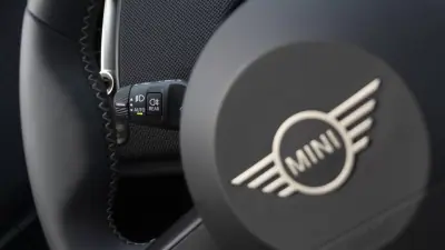 MINI Countryman 2024 - 36900 EUR, 4500 km - AUTO.MOTO.pt - 4500km - foto 23 de 47