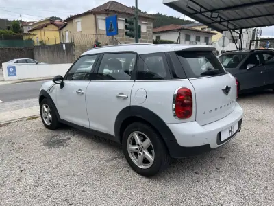MINI Countryman 2014 - 11900 EUR, 174000 km - 174000km - foto 14 de 18