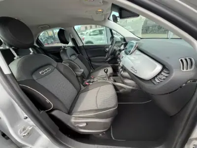 Fiat 500X 2019 - 13900 EUR, 73000 km - AUTO.MOTO.pt - 73000km - foto 12 de 12