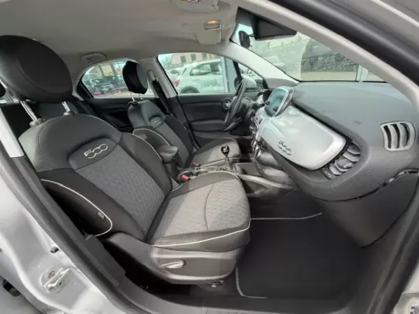 Fiat 500X 2019 - 13900 EUR, 73000 km - AUTO.MOTO.pt - 73000km - foto 12 de 12