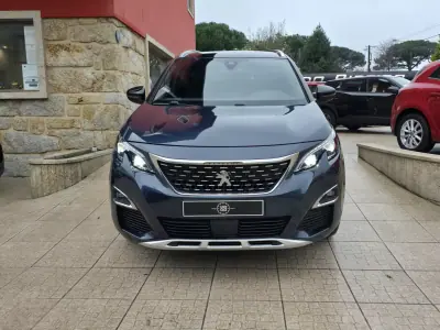 Peugeot 5008 2019 - 17990 EUR, 131000 km - AUTO.MOTO.pt - 131000km - foto 2 de 30