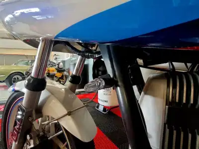 BMW R 12 Base 1981 - 13990 EUR, 18 km - AUTO.MOTO.pt - 18km - foto 23 de 33