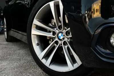 BMW 420 Gran Coupé 2014 - 18999 EUR, 269000 km - AUTO.MOTO.pt - 269000km - foto 7 de 14