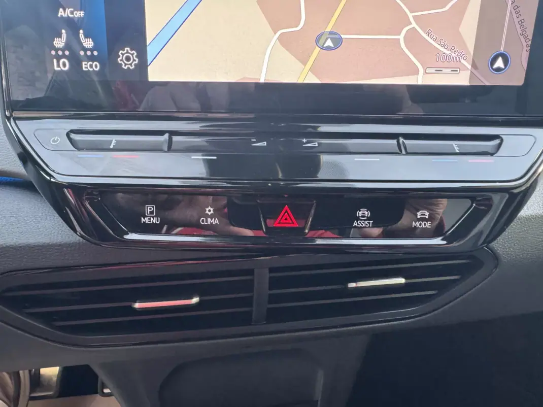 Volkswagen ID.3 2020 - 19900 EUR, 93000 km - AUTO.MOTO.pt - 93000km - foto 38 de 44