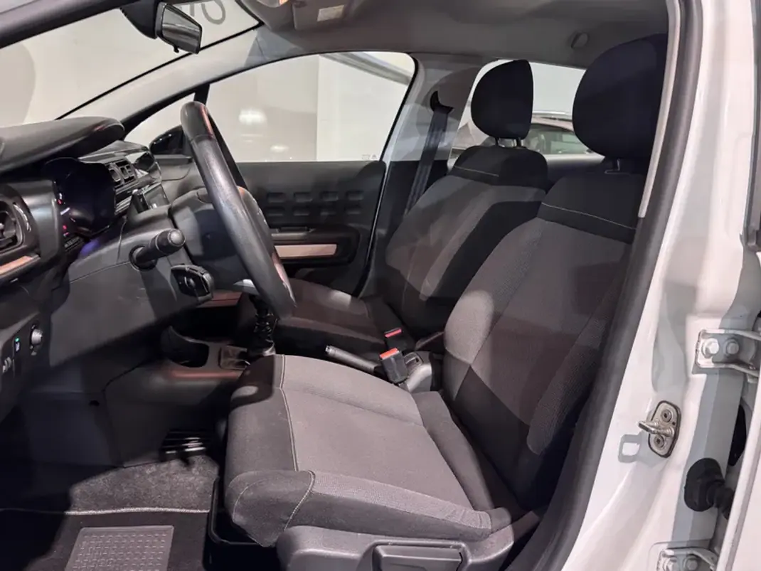 Citroën C3 2019 - 11990 EUR, 240000 km - 240000km - foto 32 de 35