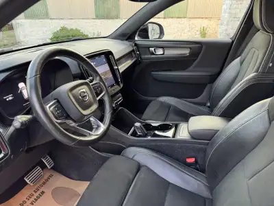Volvo XC 40 2021 - 31500 EUR, 77000 km - AUTO.MOTO.pt - 77000km - foto 13 de 47