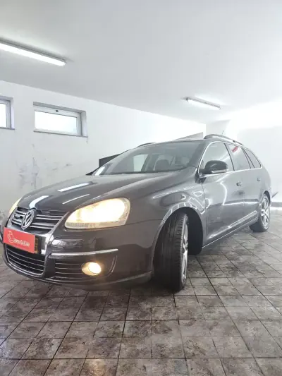 Volkswagen Golf Variant 2008 - 4250 EUR, 321338 km - AUTO.MOTO.pt - 321338km - foto 10 de 26