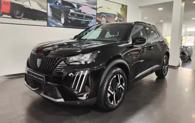 Peugeot 2008 2025 - 15000km