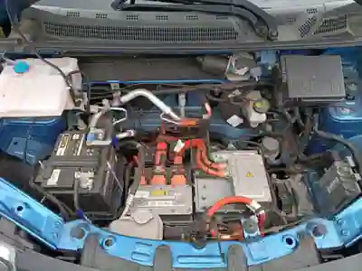 Dacia Spring 2023 - 12900 EUR, 38902 km - 38902km - foto 6 de 10