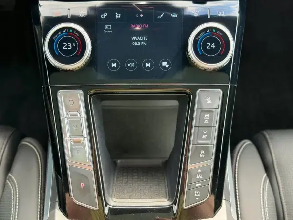 Jaguar I-Pace 2018 - 24900 EUR, 74650 km - AUTO.MOTO.pt - 74650km - foto 13 de 14