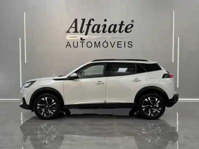 Peugeot 2008 2020 - 15990 EUR, 125000 km - AUTO.MOTO.pt - 125000km - foto 3 de 7