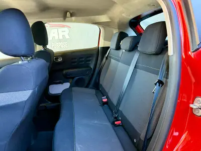Citroën C3 2019 - 12490 EUR, 95030 km - AUTO.MOTO.pt - 95030km - foto 10 de 20