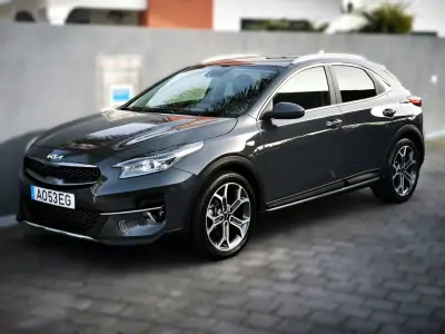 Kia XCeed 2022 - 18500 EUR, 29000 km - AUTO.MOTO.pt - 29000km - foto 10 de 50