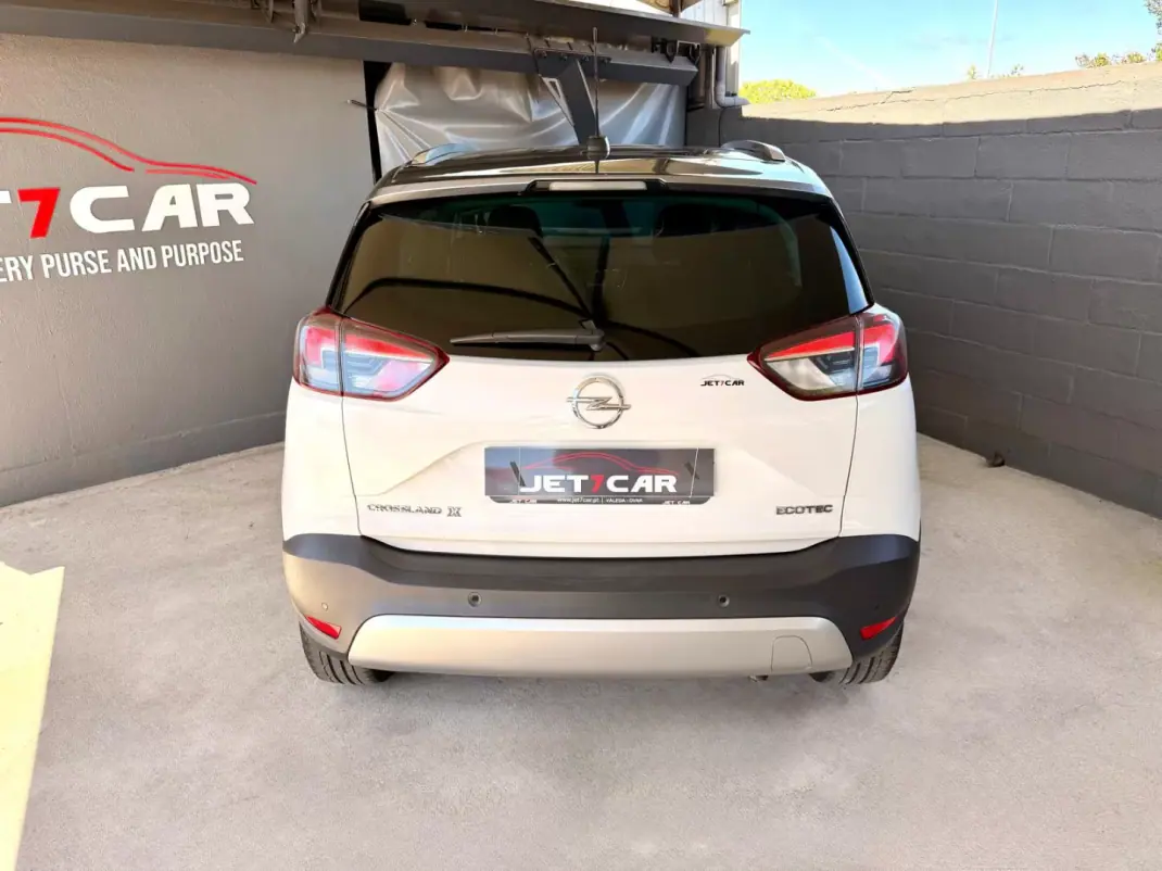 Opel Crossland X 2019 - 13990 EUR, 73489 km - AUTO.MOTO.pt - 73489km - foto 6 de 22