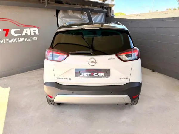 Opel Crossland X 2019 - 13990 EUR, 73489 km - AUTO.MOTO.pt - 73489km - foto 6 de 22