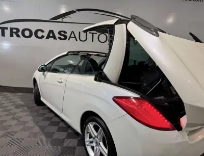 Peugeot 308 CC 2010 - 9900 EUR, 230890 km - AUTO.MOTO.pt - 230890km - foto 7 de 49