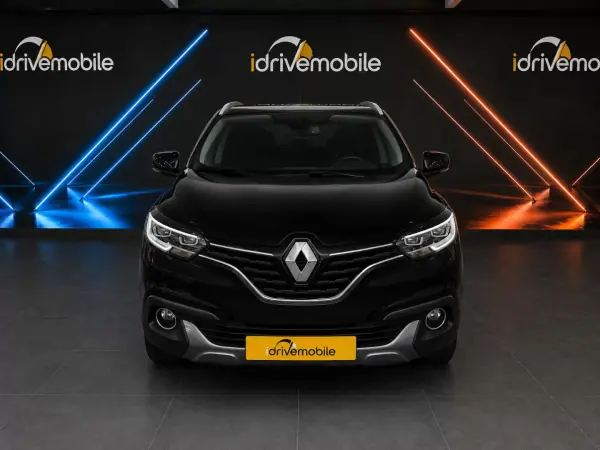 Renault Kadjar 1.5 dCi Exclusive 2018 Diesel