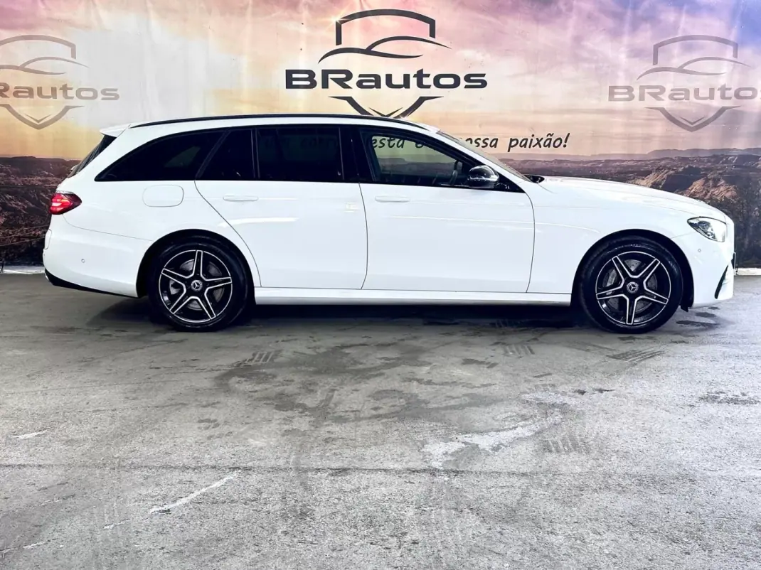 Mercedes-Benz E 300 2022 - 38900 EUR, 155105 km - AUTO.MOTO.pt - 155105km - foto 5 de 37