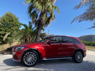 Mercedes-Benz GLC 250 2016 - 26250 EUR, 213757 km - 213757km - foto 18 de 44
