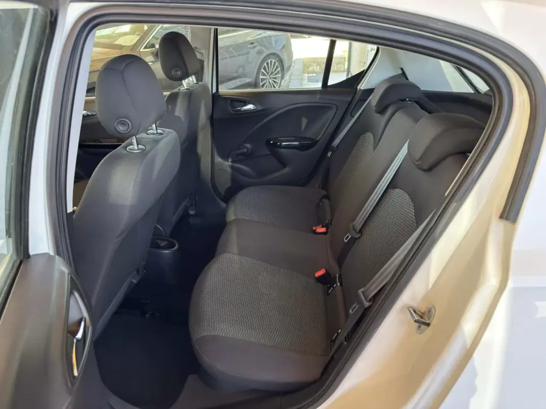 Opel Corsa 2016 - 8950 EUR, 95315 km - AUTO.MOTO.pt - 95315km - foto 22 de 27