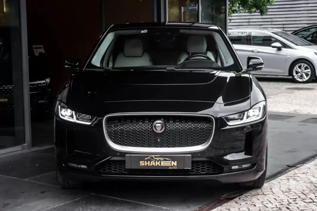 Jaguar I-Pace 2018 - 22990 EUR, 116299 km - AUTO.MOTO.pt - 116299km - foto 7 de 43