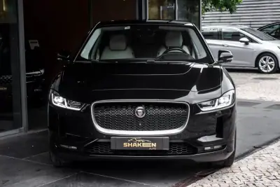 Jaguar I-Pace 2018 - 22990 EUR, 116299 km - AUTO.MOTO.pt - 116299km - foto 7 de 43