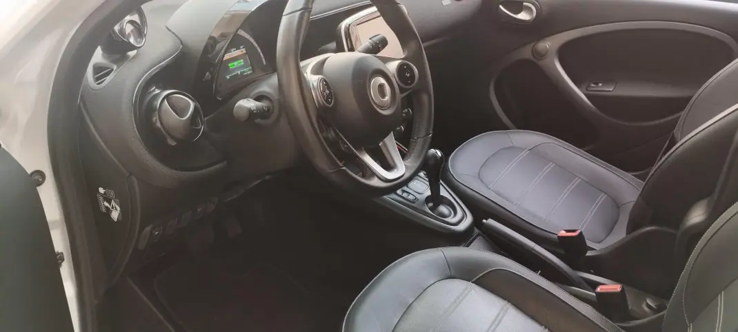 Smart ForFour 2021 - 14500 EUR, 24431 km - AUTO.MOTO.pt - 24431km - foto 25 de 25