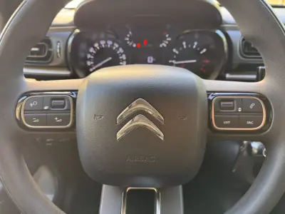 Citroën C3 2017 - 9500 EUR, 95000 km - AUTO.MOTO.pt - 95000km - foto 12 de 23
