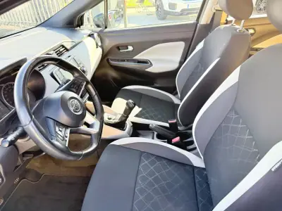 Nissan Micra 2019 - 12500 EUR, 135000 km - 135000km - foto 8 de 28