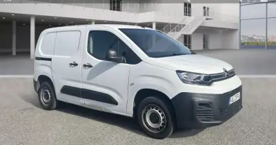 Citroën Berlingo 2021 - 13500 EUR, 134645 km - foto 2 de 14