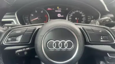 Audi A4 Avant 2022 - 25490 EUR, 122000 km - AUTO.MOTO.pt - 122000km - foto 10 de 27