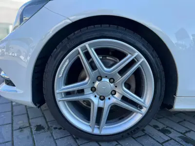 Mercedes-Benz C 220 2012 - 17500 EUR, 190898 km - AUTO.MOTO.pt - 190898km - foto 5 de 19