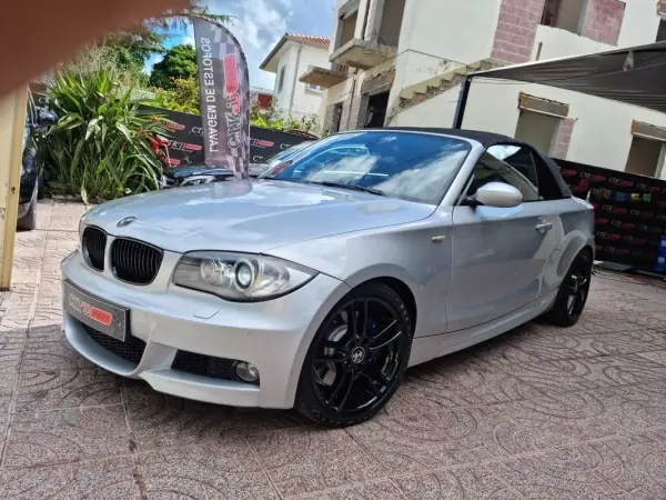 BMW 123 2014 - 14900 EUR, 240000 km - AUTO.MOTO.pt - 240000km - foto 32 de 40