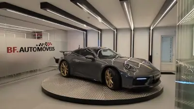 Porsche 992 2021 - 159500 EUR, 69488 km - AUTO.MOTO.pt - 69488km - foto 10 de 58